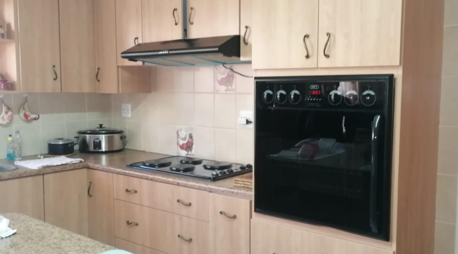 3 Bedroom Property for Sale in Parys Free State